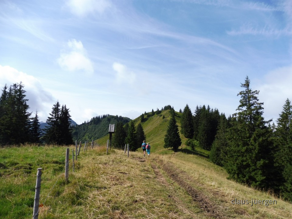 Sonnenkopf