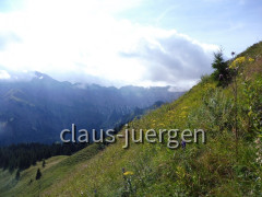 Sonnenkopf