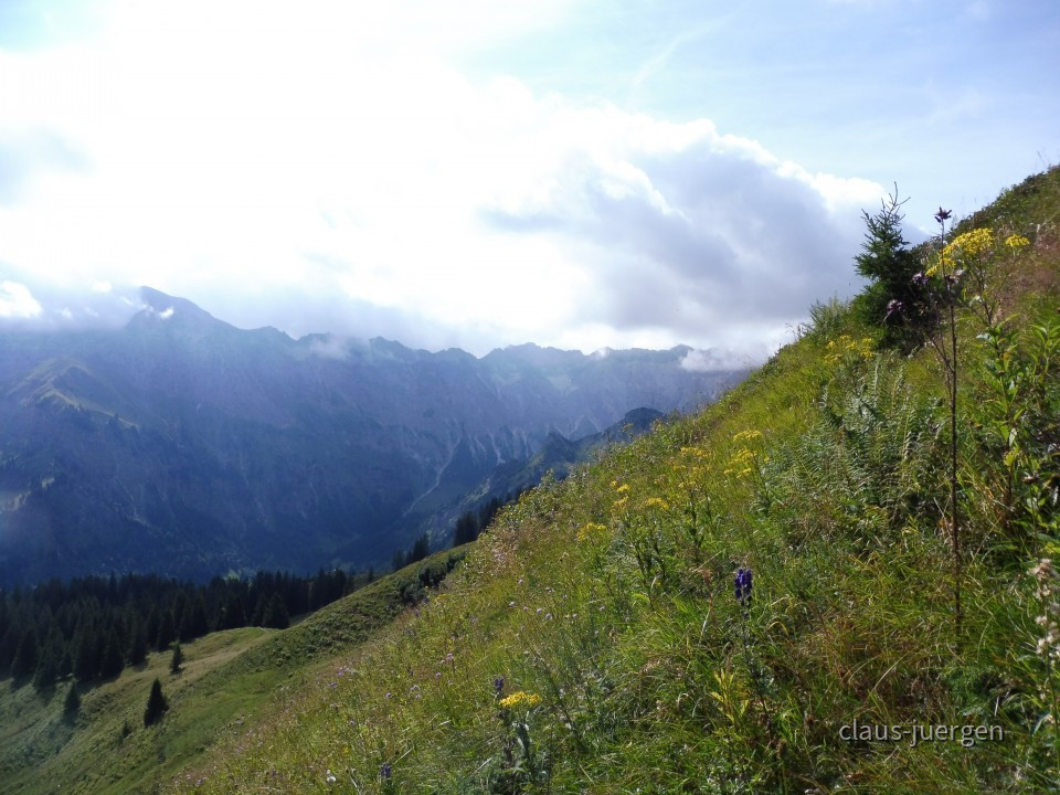 Sonnenkopf