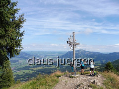 Sonnenkopf