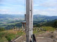 Sonnenkopf