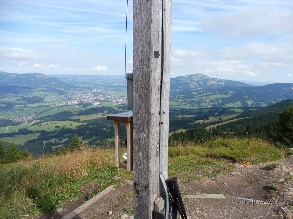 Sonnenkopf