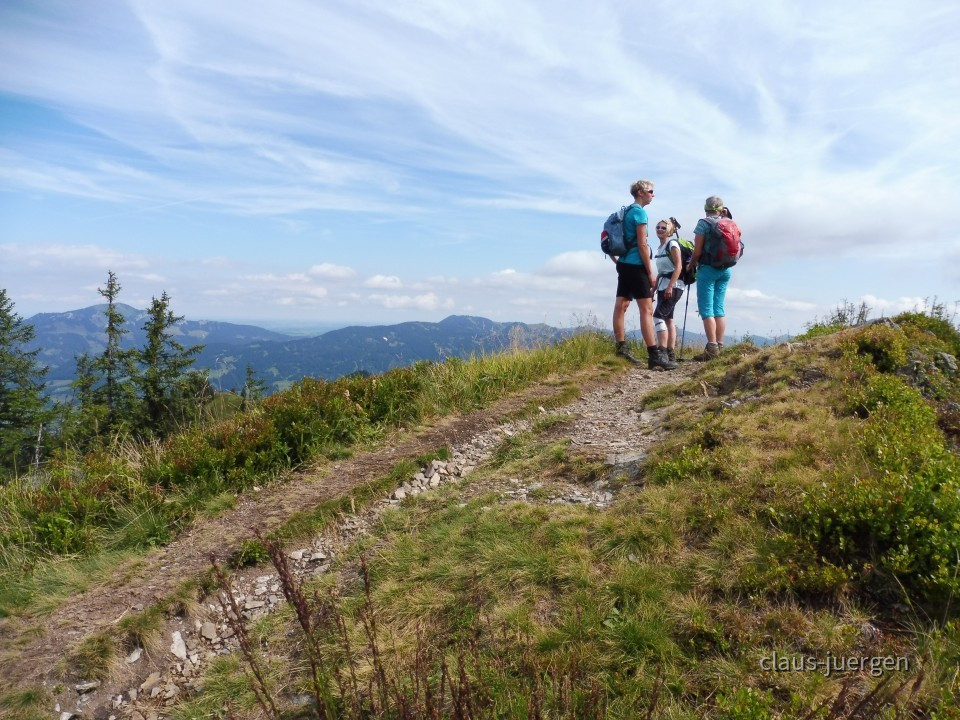 Sonnenkopf