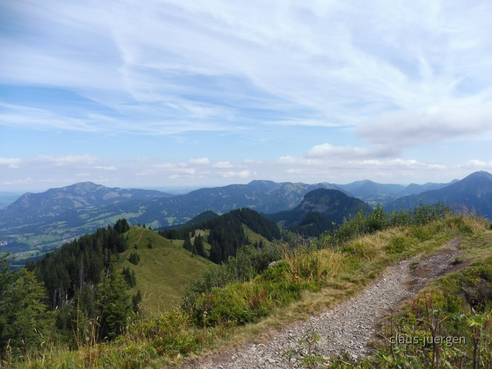 Sonnenkopf