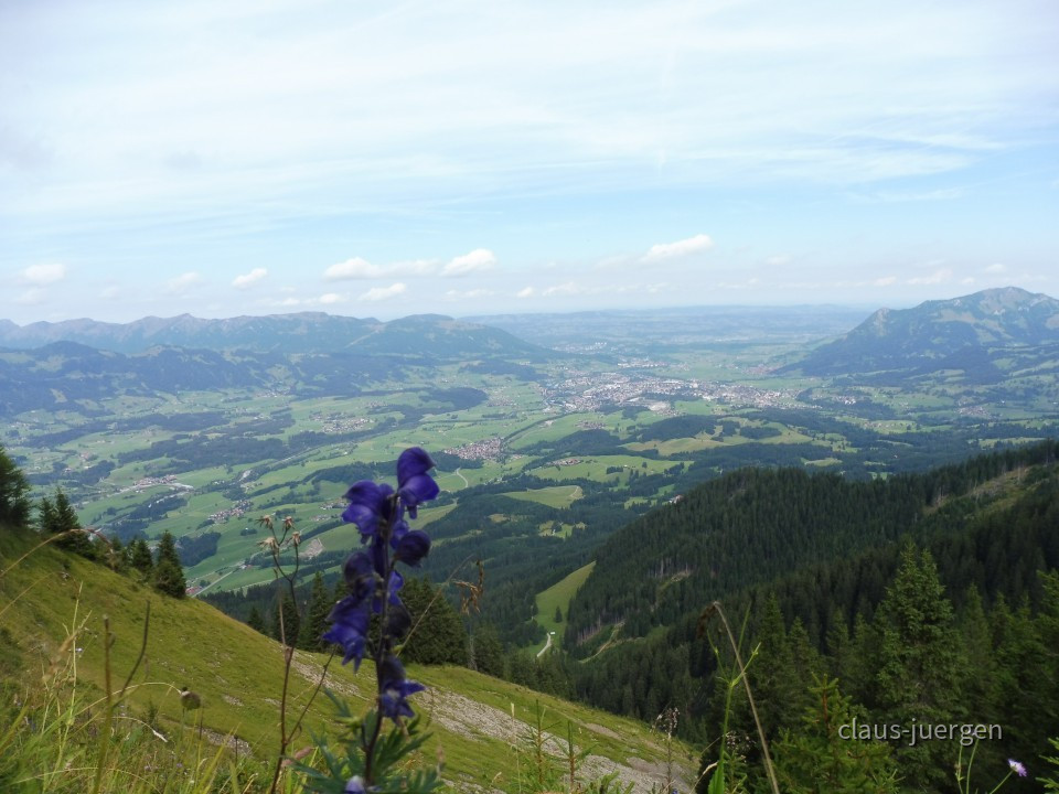 Sonnenkopf