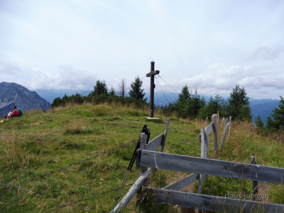 Sonnenkopf