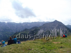 Sonnenkopf
