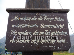 Sonnenkopf