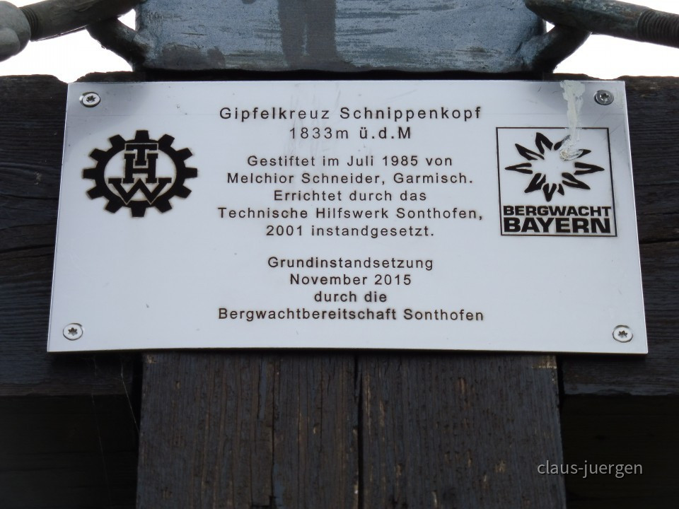 Sonnenkopf