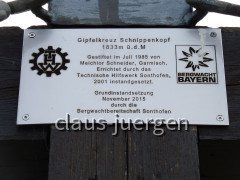 Sonnenkopf