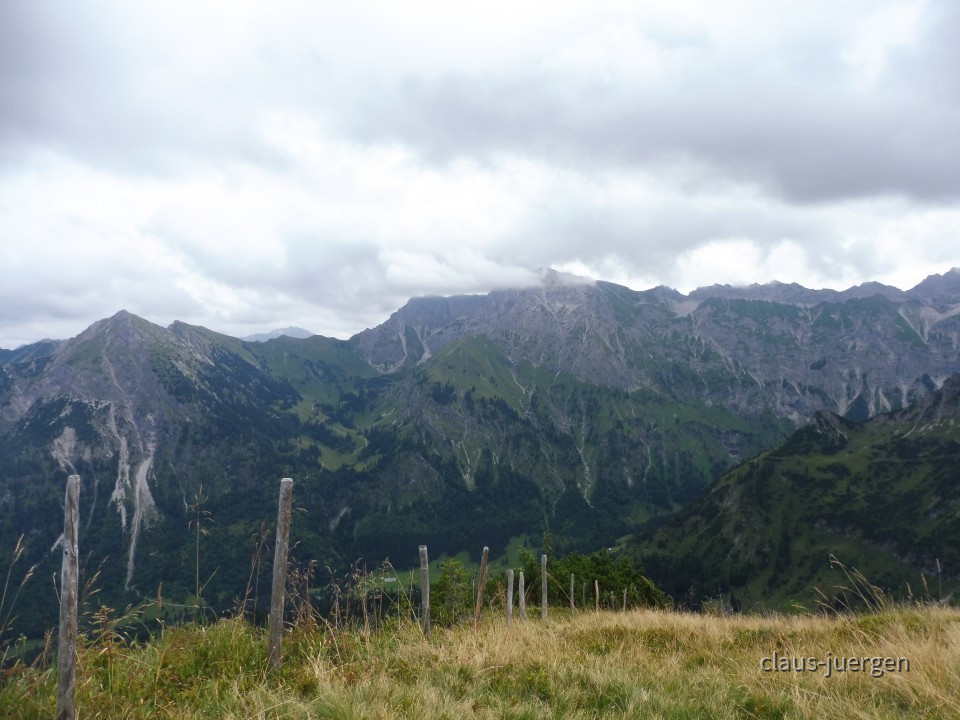 Sonnenkopf