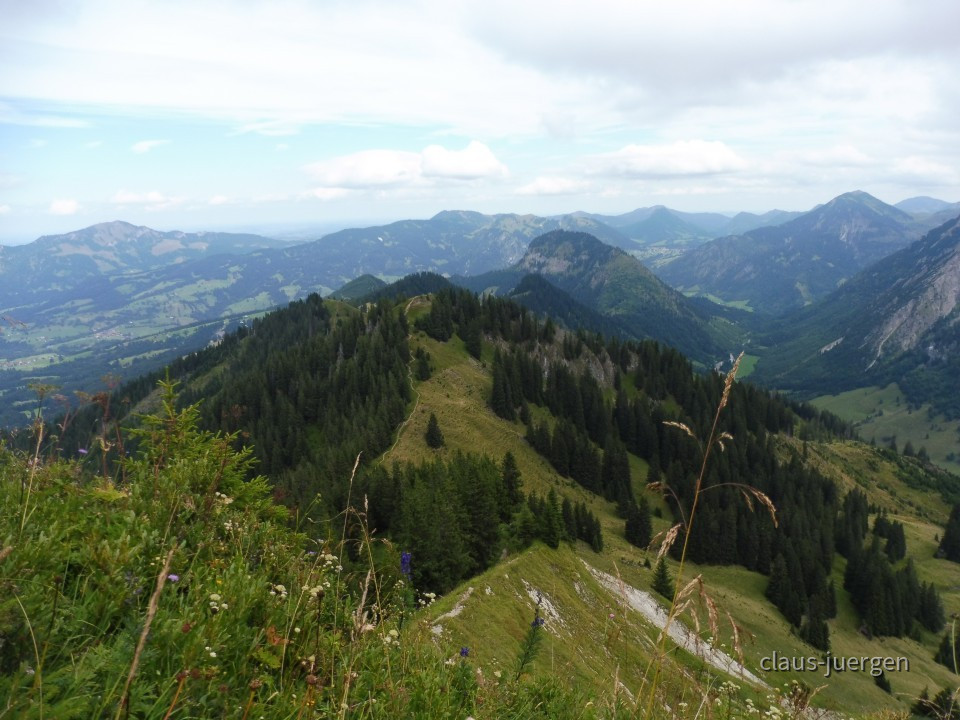 Sonnenkopf