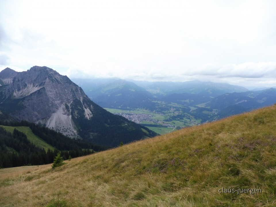 Sonnenkopf