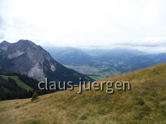 Sonnenkopf