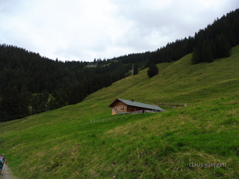 Sonnenkopf