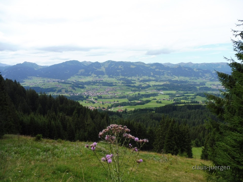 Sonnenkopf
