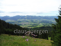 Sonnenkopf