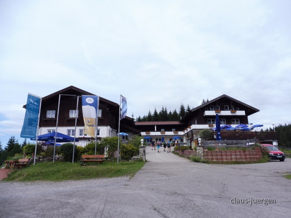 Sonnenkopf