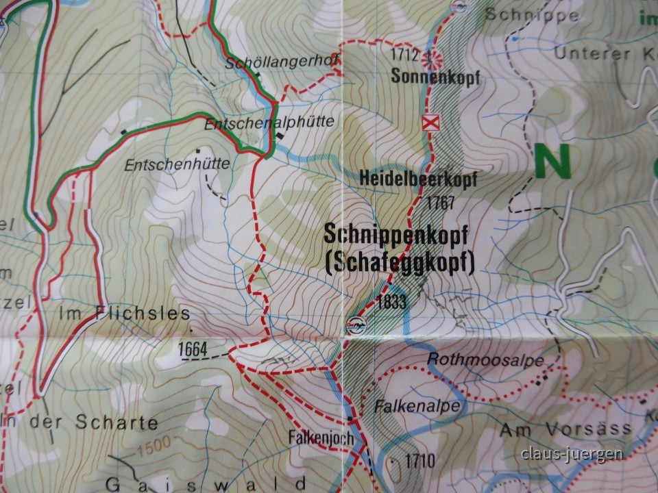 Sonnenkopf