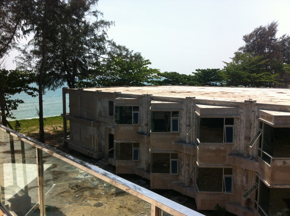 Wohnung 9