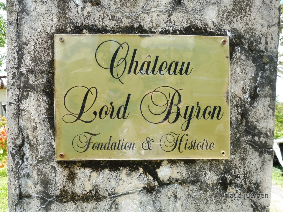 Chateau Aubery