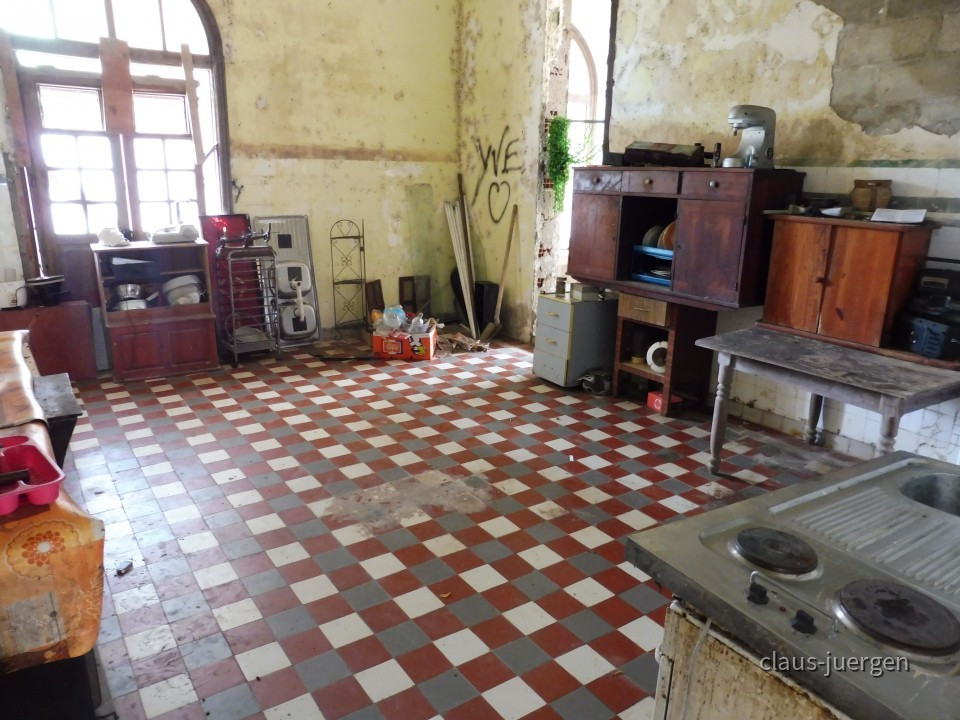 Chateau Aubery