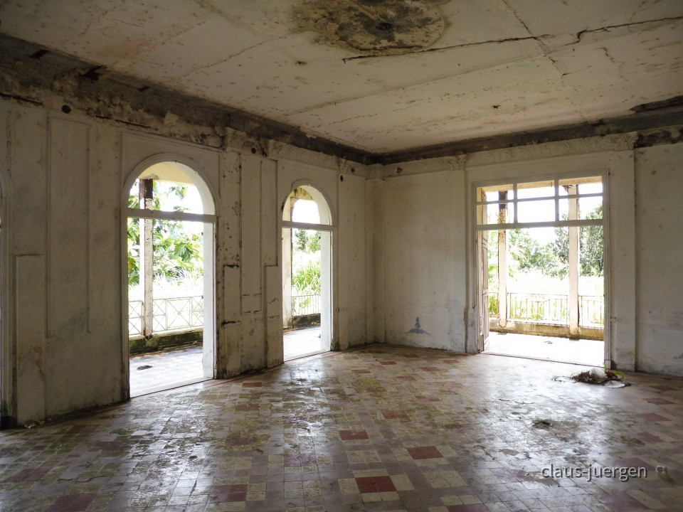 Chateau Aubery