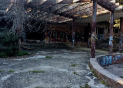 HR - 1768 Lost Place