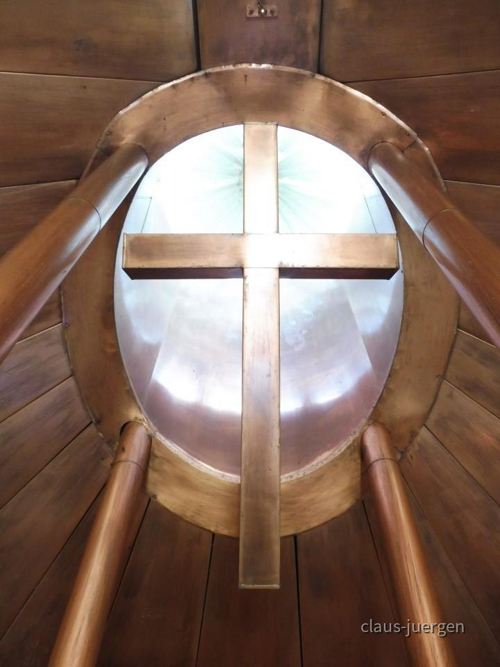 Prittriching Assisi Kapelle