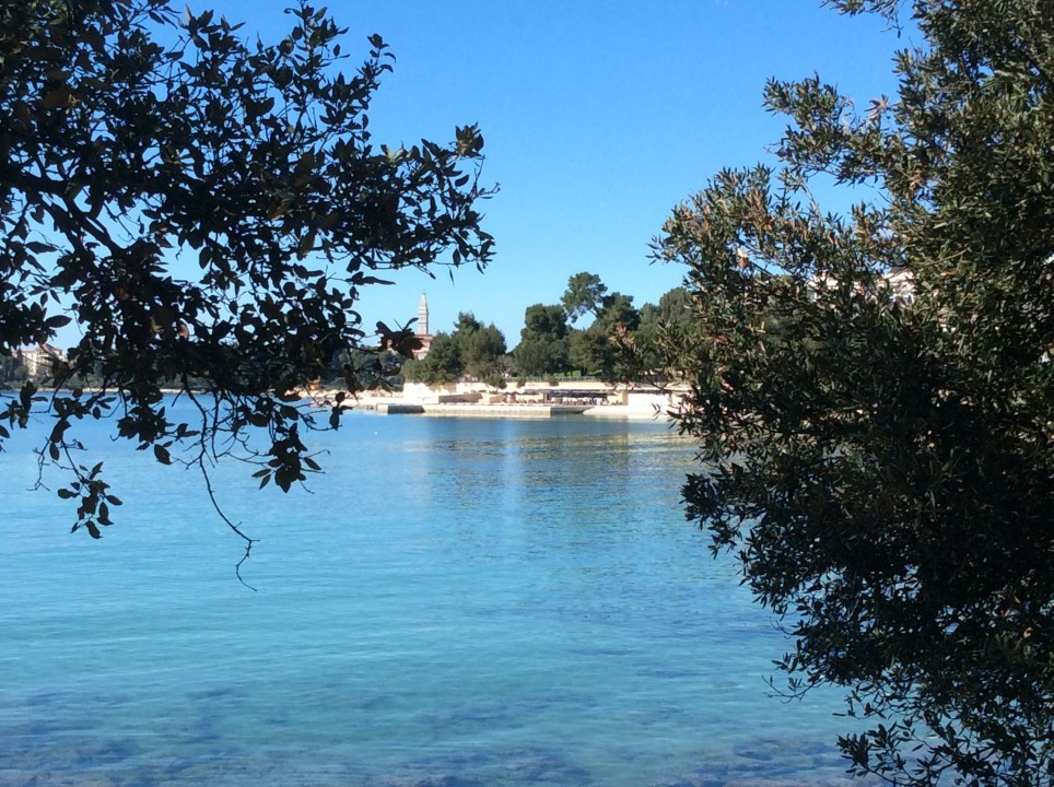 Park šuma Zlatni rt