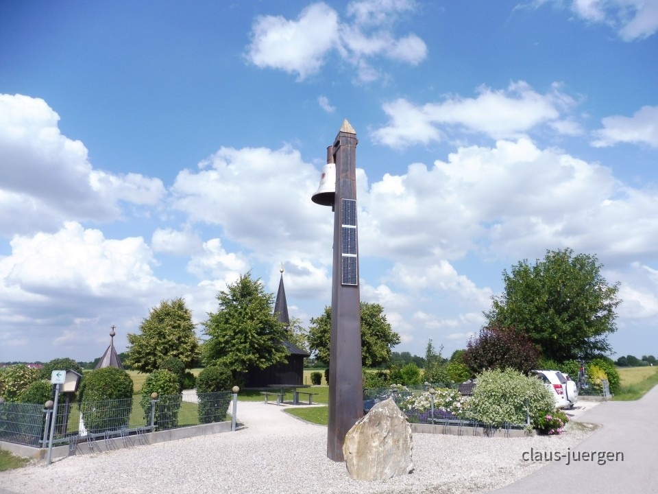 Assisi Kapelle Prittriching