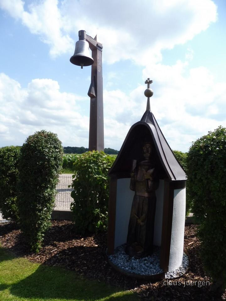 Assisi Kapelle Prittriching