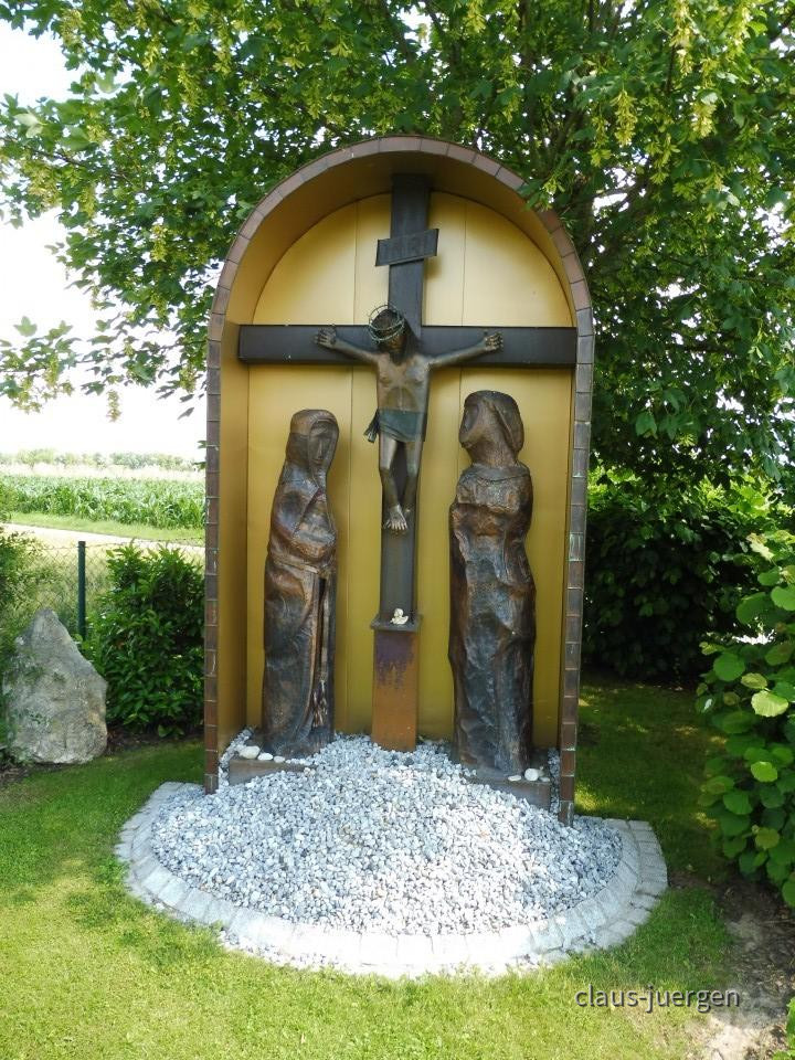 Assisi Kapelle Prittriching