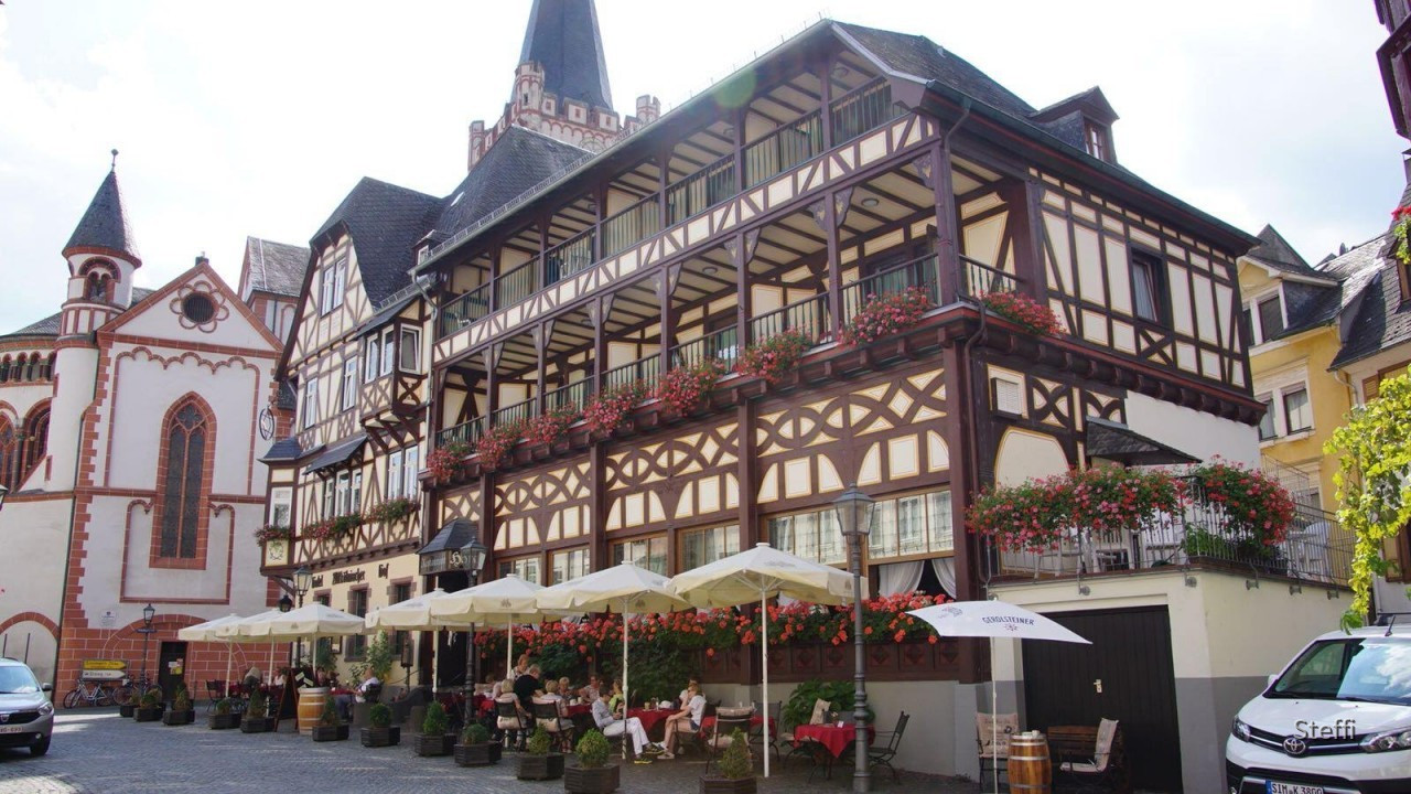 Alt Kölnischer Hof