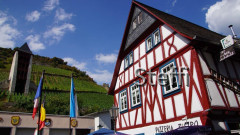 Haus Großeltern 4