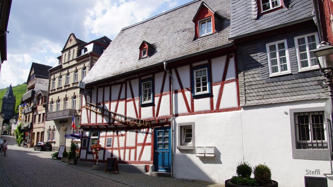 Haus Großeltern 5