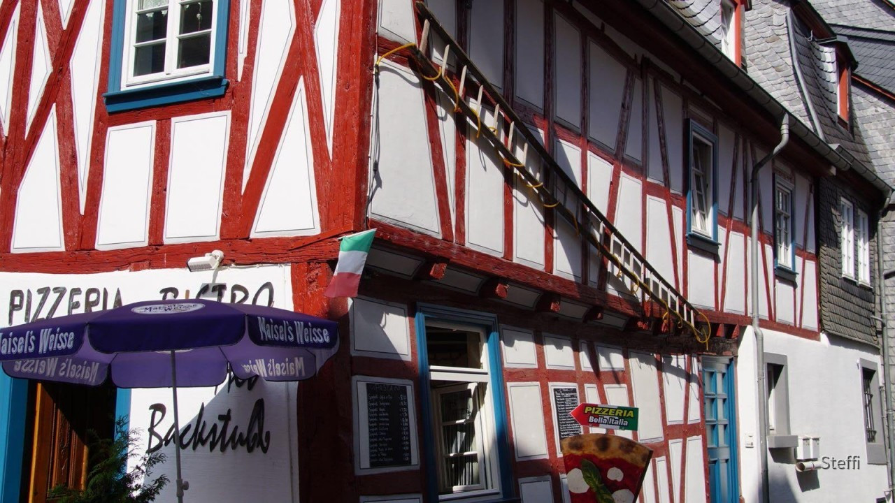 Haus Großeltern 6