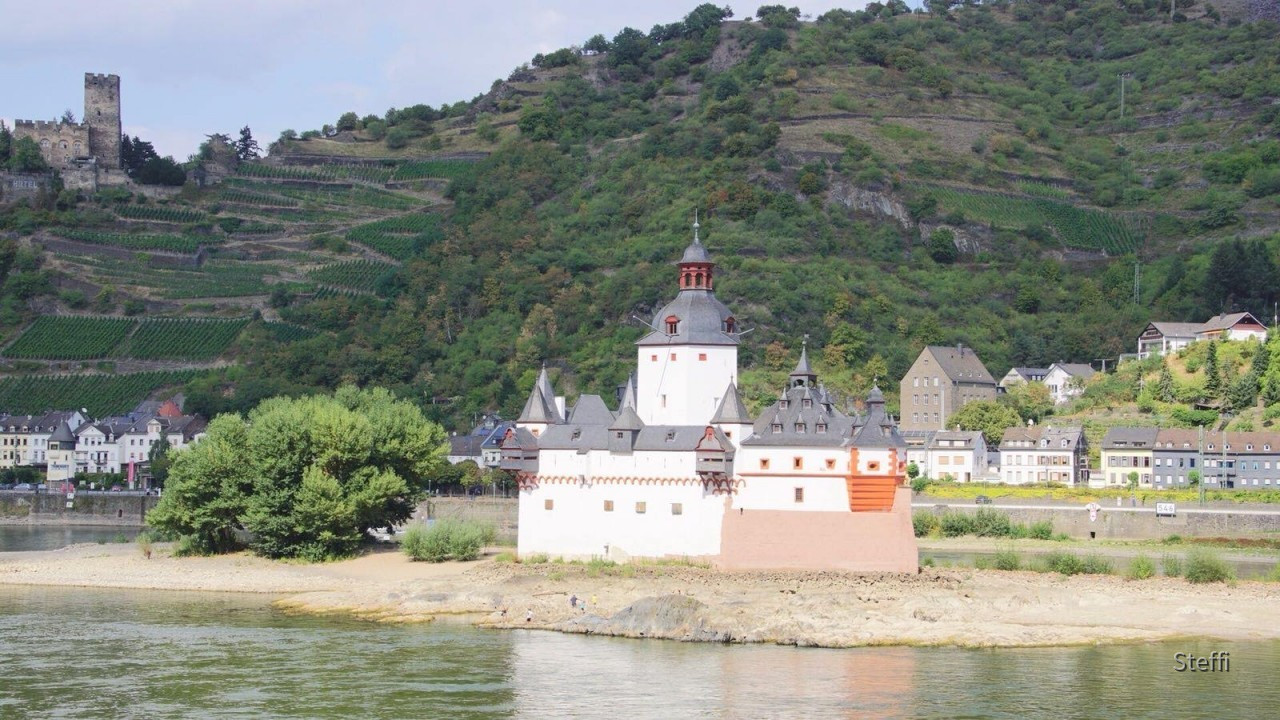 Pfalz Kaub 2