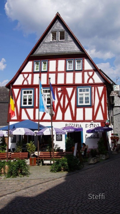 Haus Großeltern 1