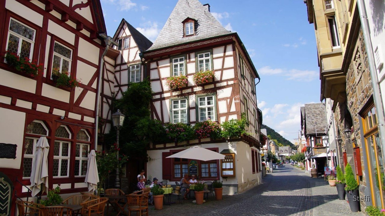 Altes Haus