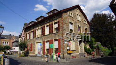 Ehemalige Apotheke