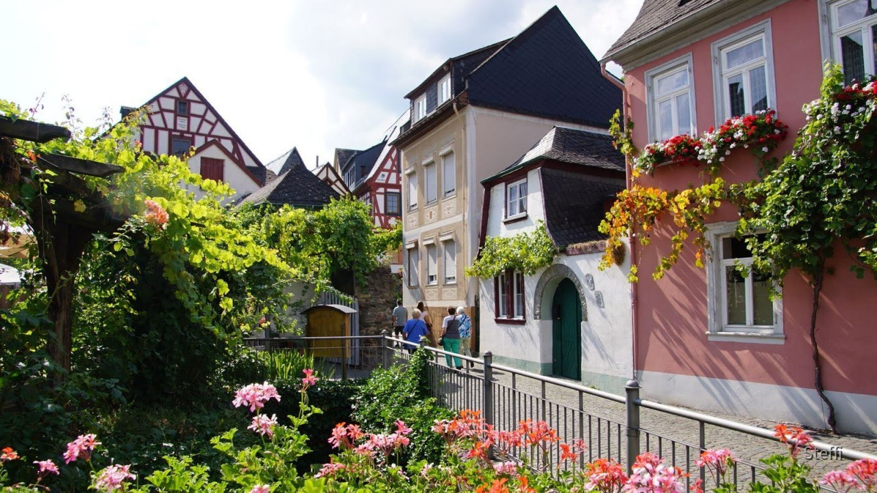 Rosengasse