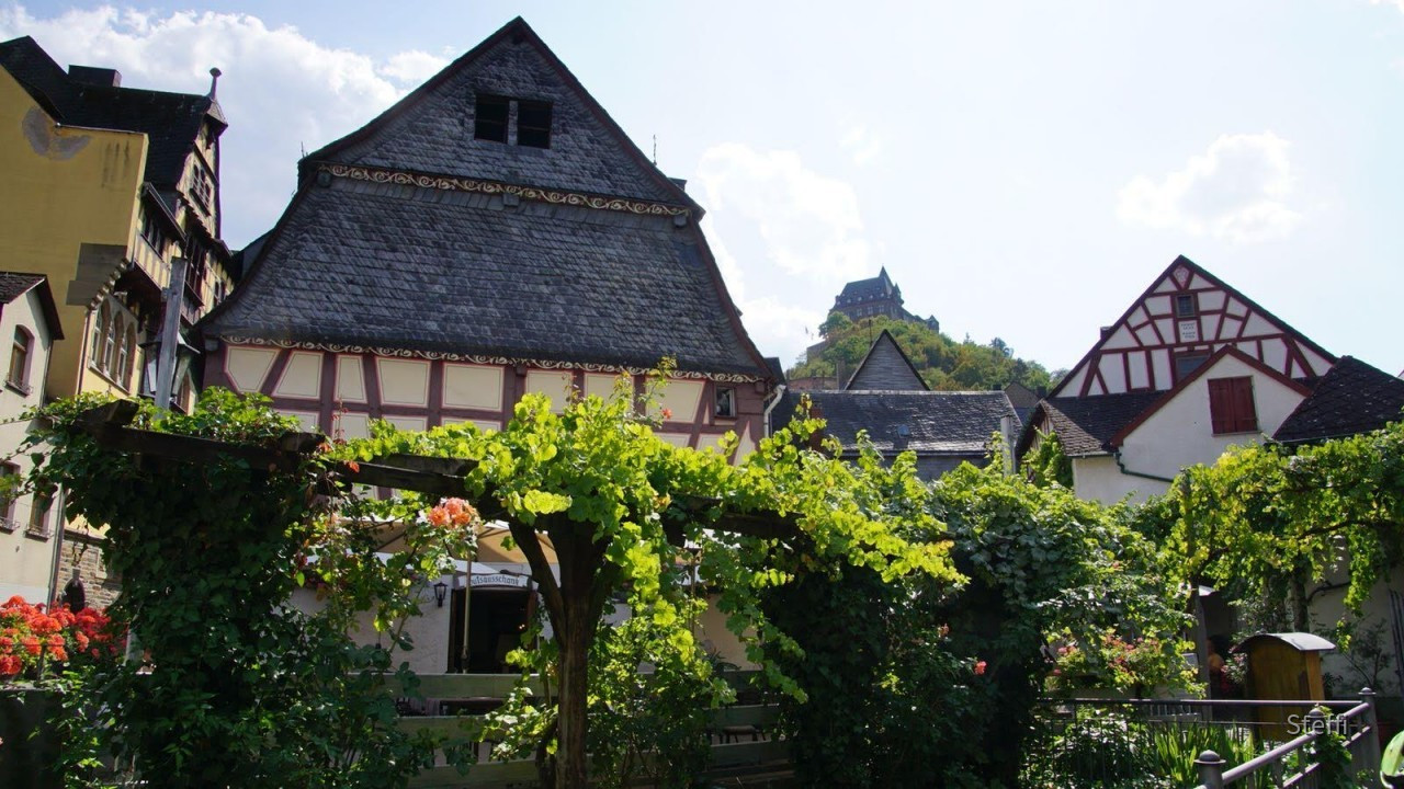 Weinstube Grüner Baum