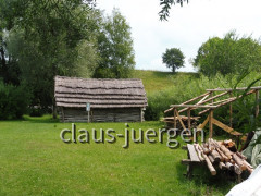Pestenacker Prähistorische Siedlung