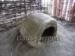 Pestenacker Prähistorische Siedlung