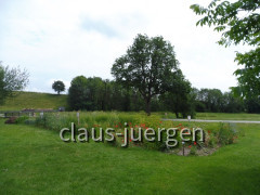 Pestenacker Prähistorische Siedlung