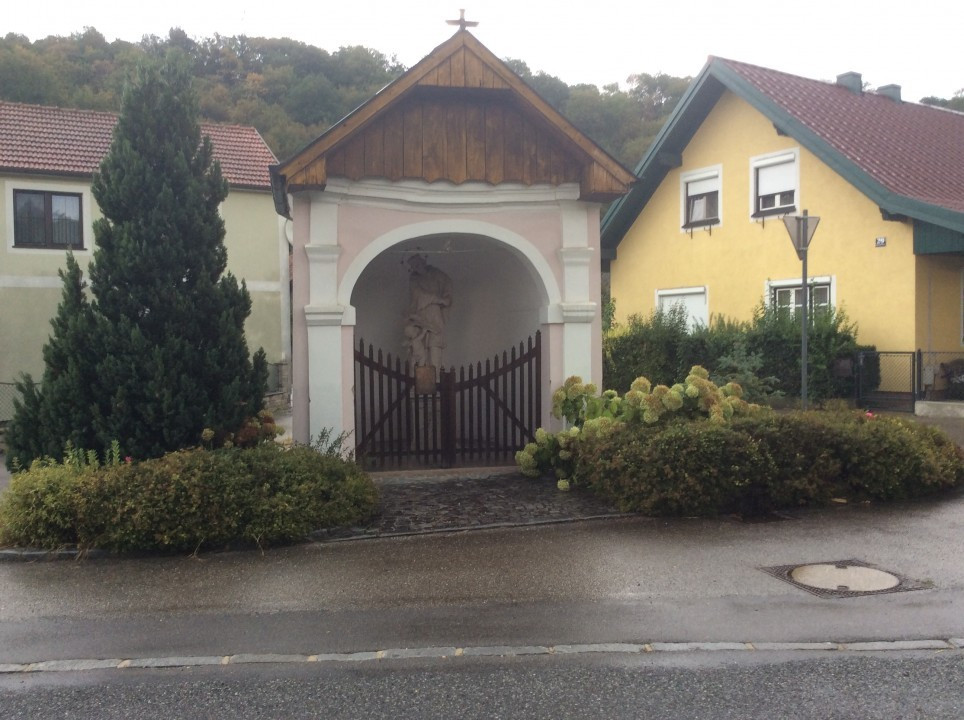 Gutenbrunn, OT von Herzogenburg < Nepomuk