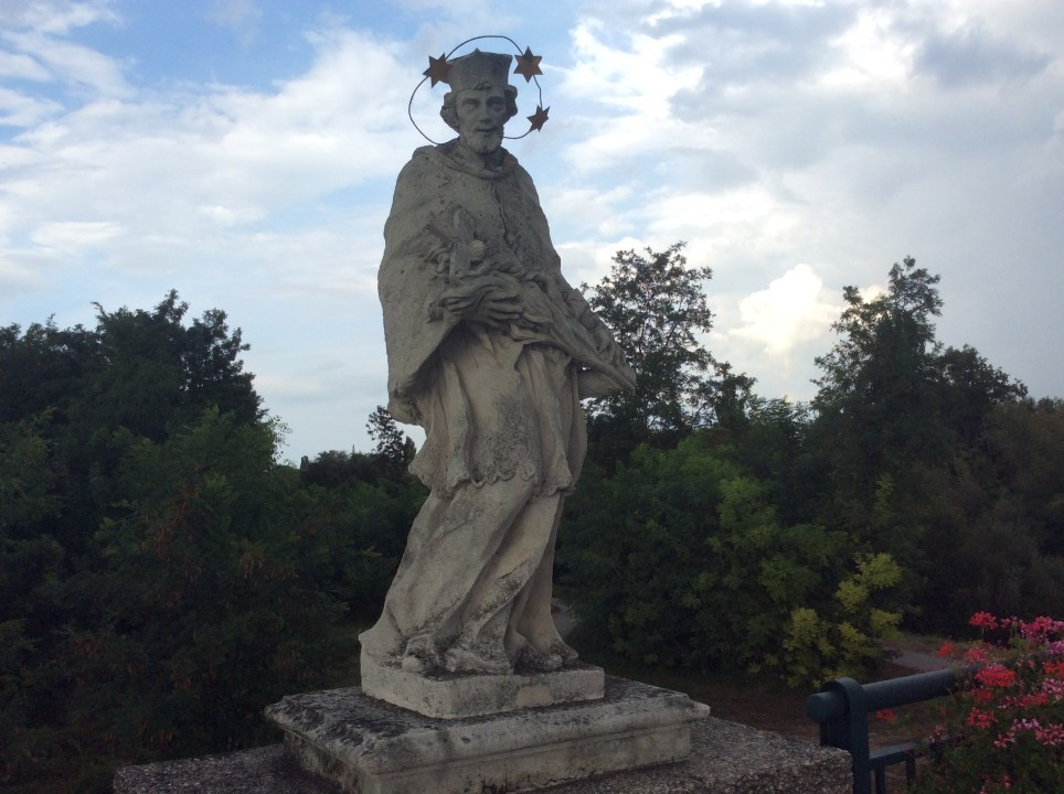 Herzogenburg < Nepomuk