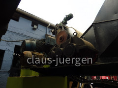 Rum Destillerie Neisson 