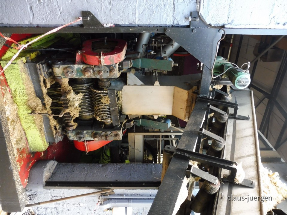 Rum Destillerie Neisson 